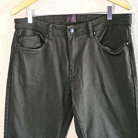 Jacks New York Stretch Pants. - Picture 2 of 10